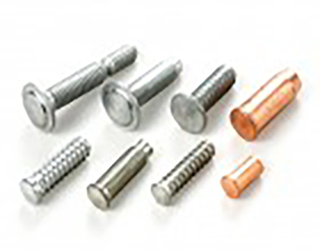 Threaded Studs for Automobile