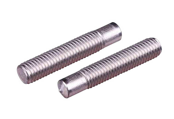 Threaded Stud With Reduced Shaft (Type RD)