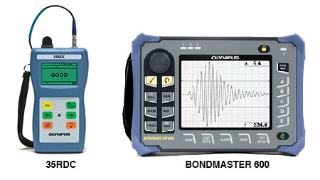 CIFRA - Non Destructive Testing (NDT) Supplier in the Philppines