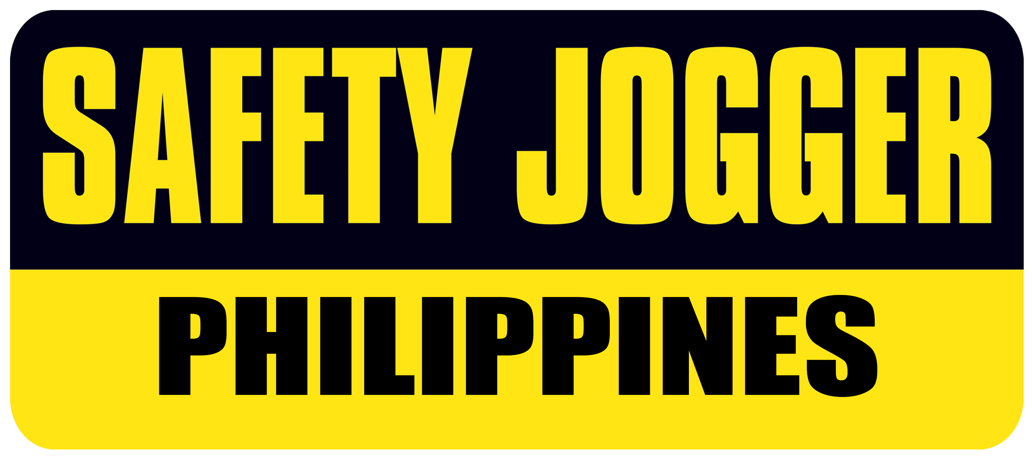 safety jogger ph logo