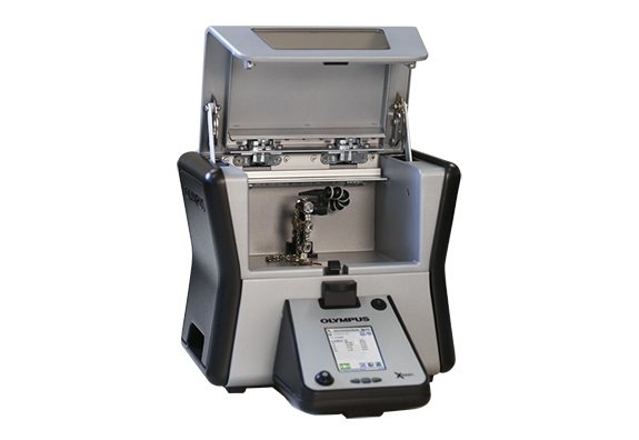 GoldXpert Mobile XRF Analyzer
