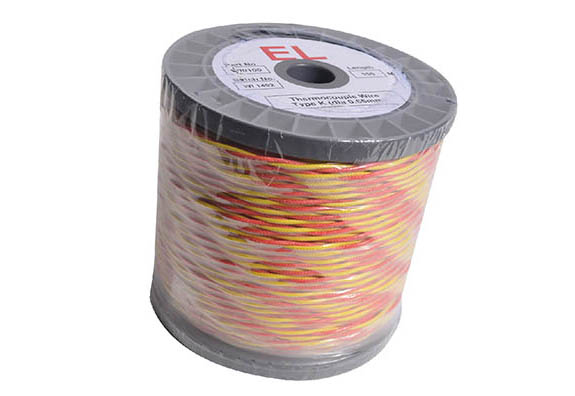 Thermocouple Wire Type K